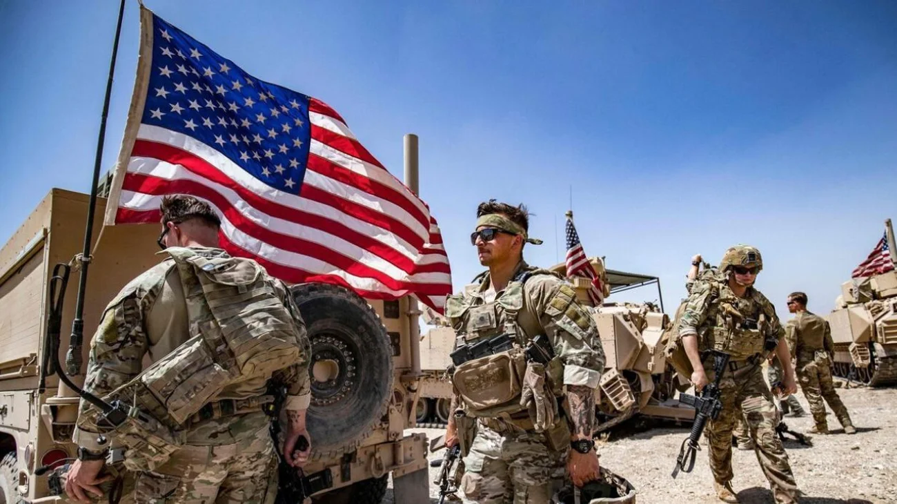 Senado autoriza ingreso de 155 soldados de EU 