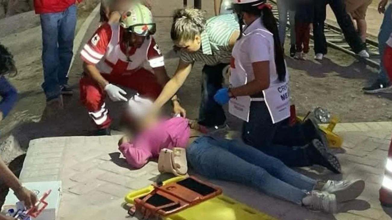 Familiares de Surisaday amenazan con cerrar la Ciudad Deportiva