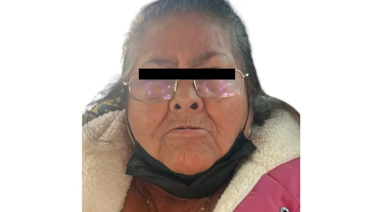 Trasladan a penal a Carlota 'N' por presunto homicidio