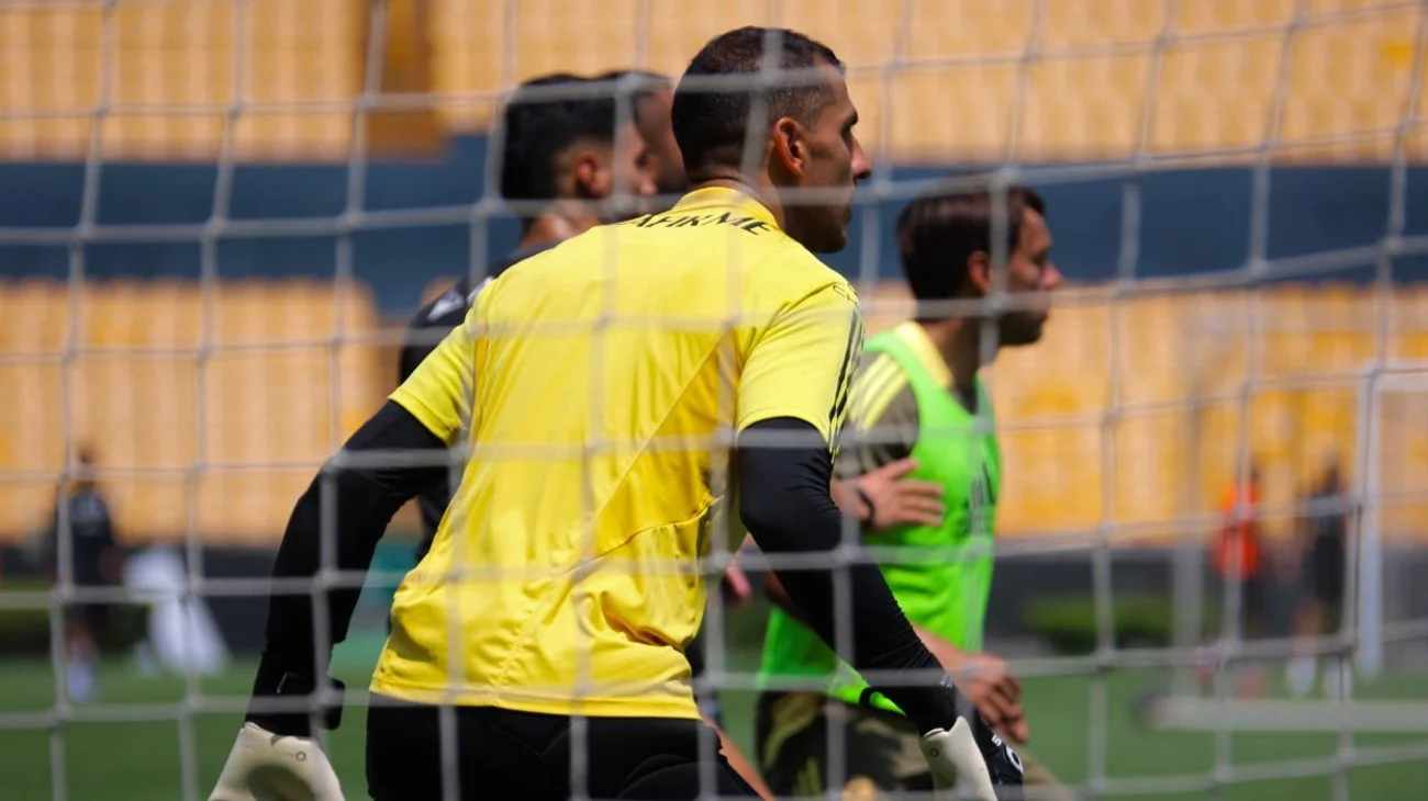 Le urge ganar a Tigres y anotar gol esta noche