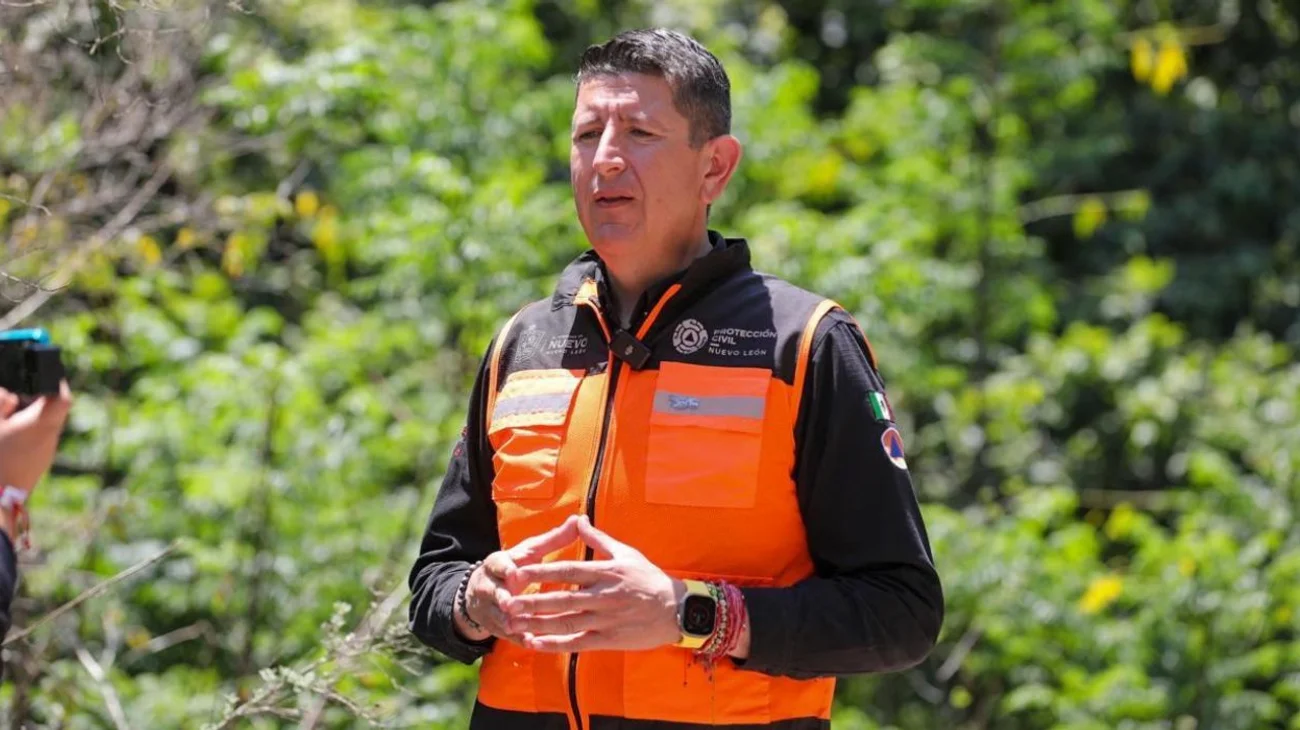 Despliega PCNL operativo en parajes turísticos por Semana Santa