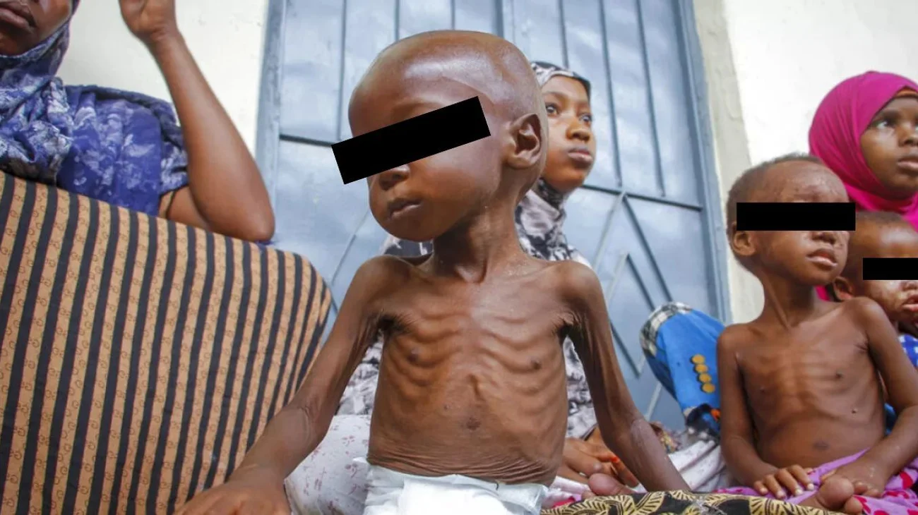 La ONU alerta de hambre récord en Haití y necesidades se disparan