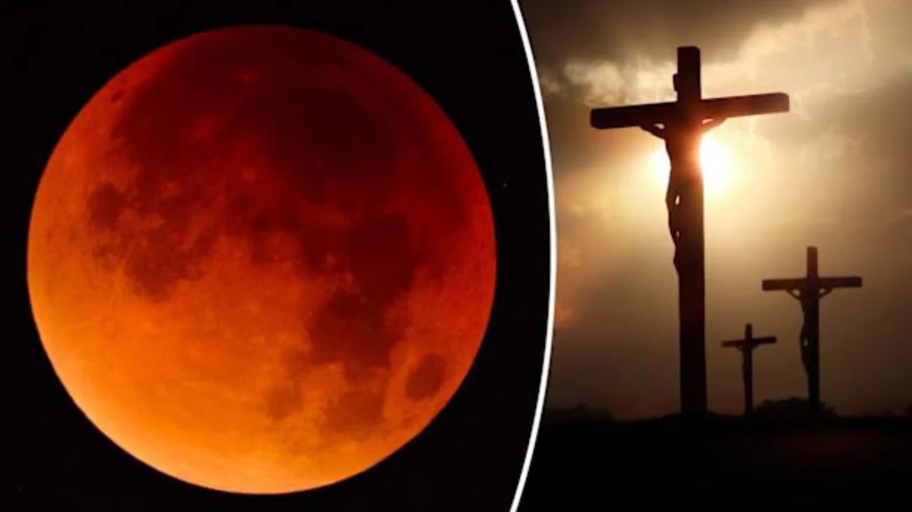 NASA y Oxford podrían confirmar fecha exacta del Viernes Santo