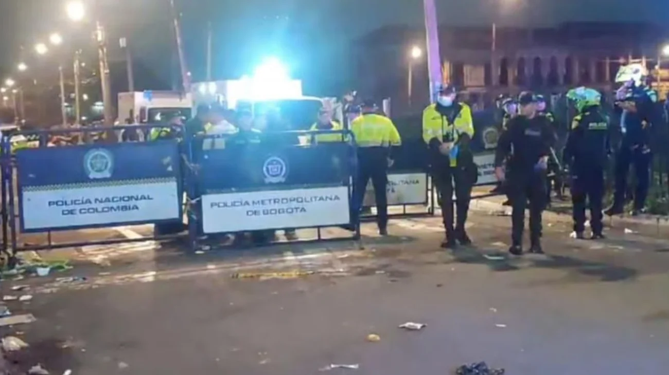 Mujer de 26 años es brutalmente asesinada por un policía