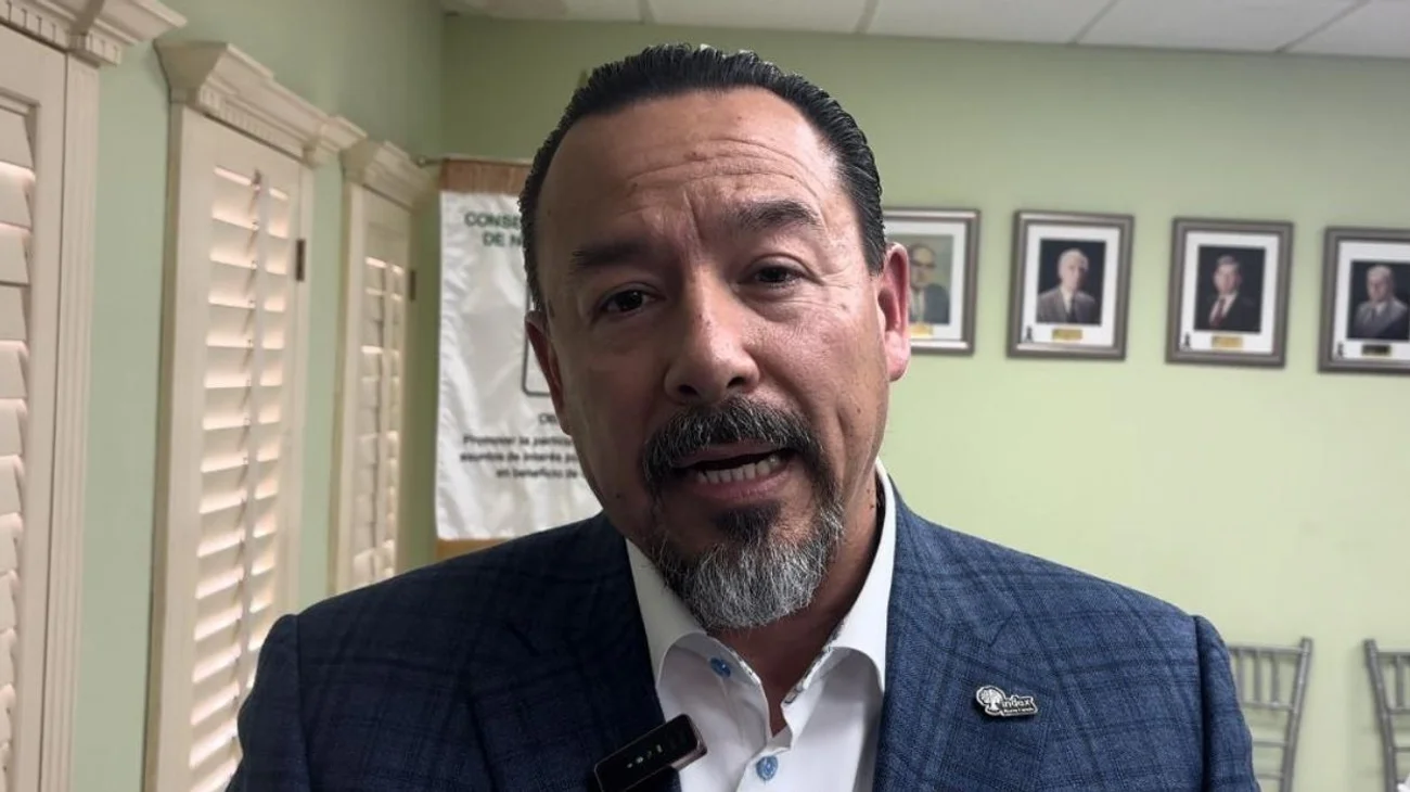 Queda rezagado Nuevo Laredo en industria de exportación