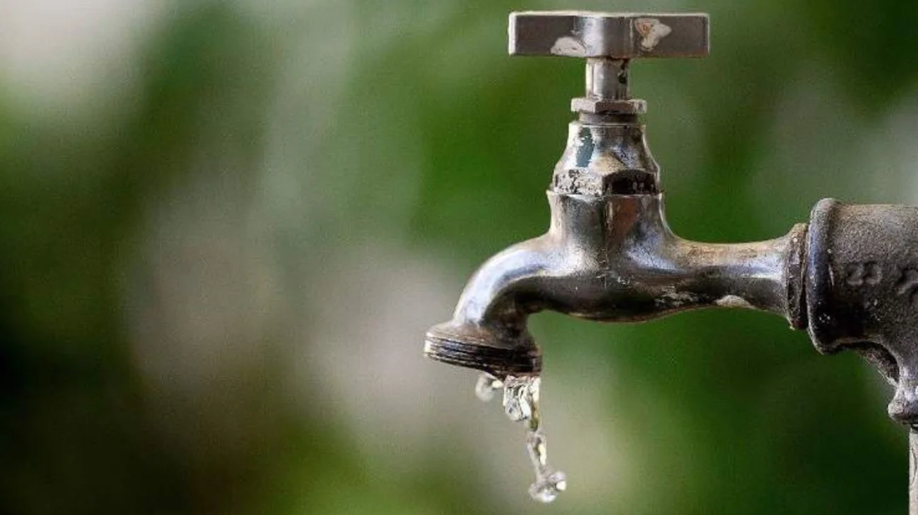 Anuncia AyD que colonias de cuatro municipios no tendrán agua