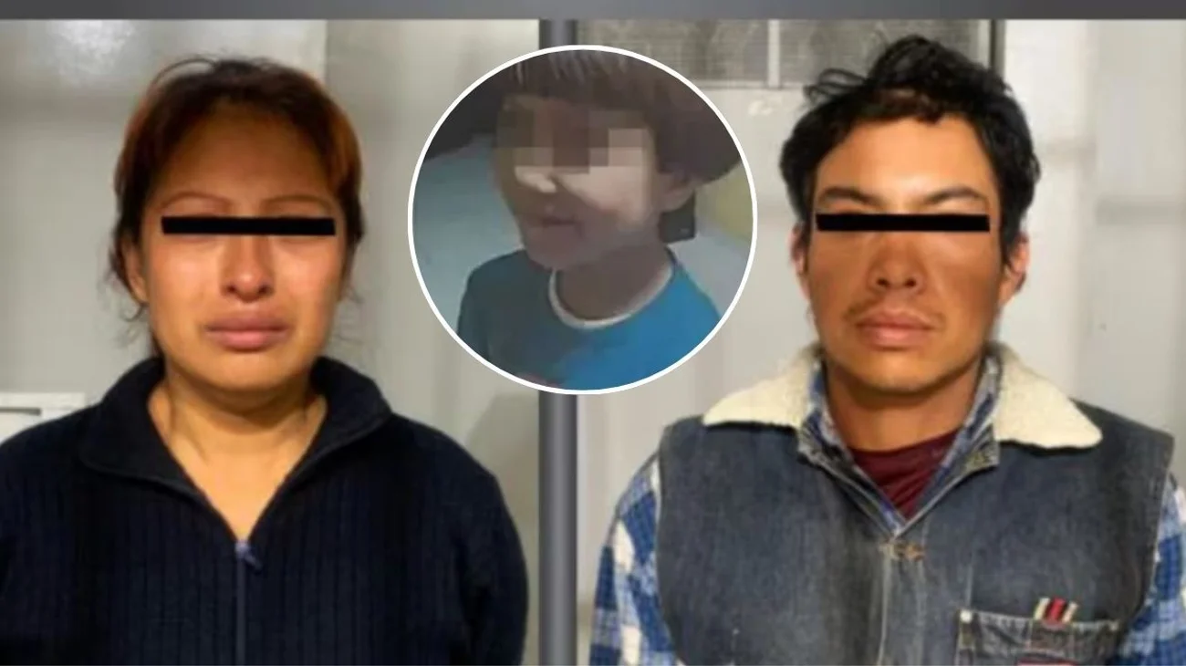 Dan 170 años de prisión a culpables del feminicidio de Fátima