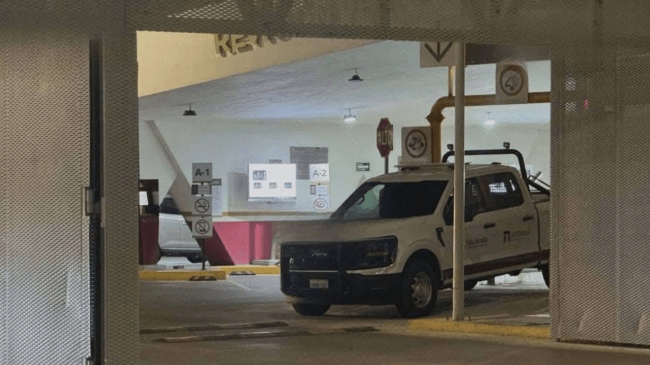 Agentes retienen vehículo en intento de soborno en Piedras Negras