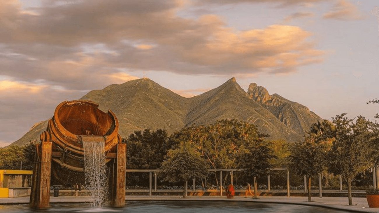 Prevén clima cálido acompañado de cielo nublado para este sábado