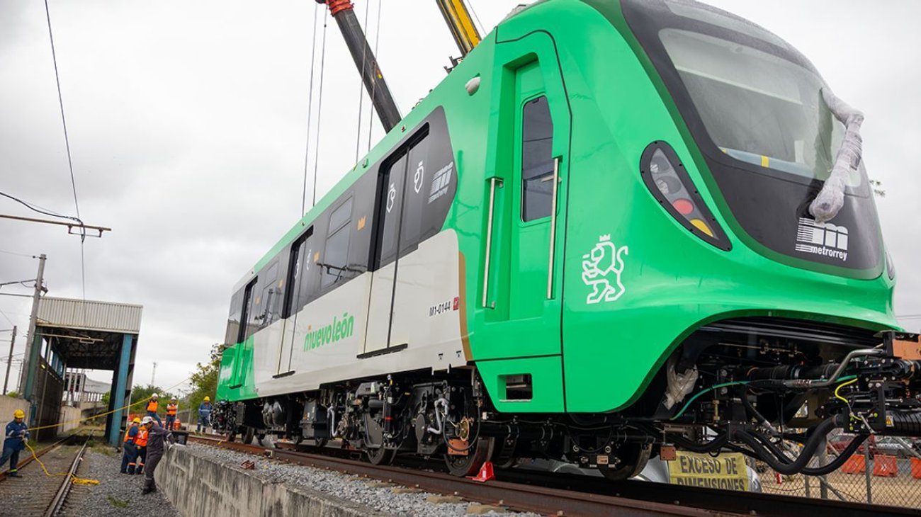 Suspenderán servicio de la Línea 1 del Metro este domingo
