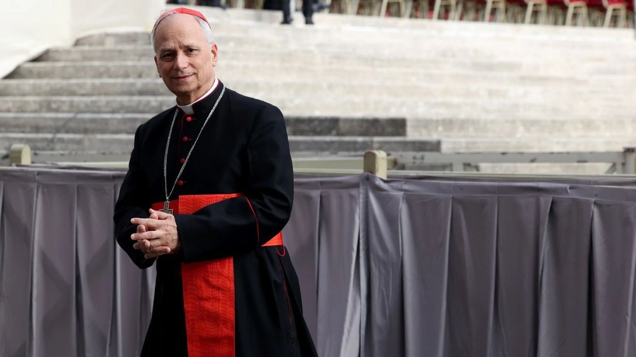 Papa León XIV visitará España del 6 al 12 de junio