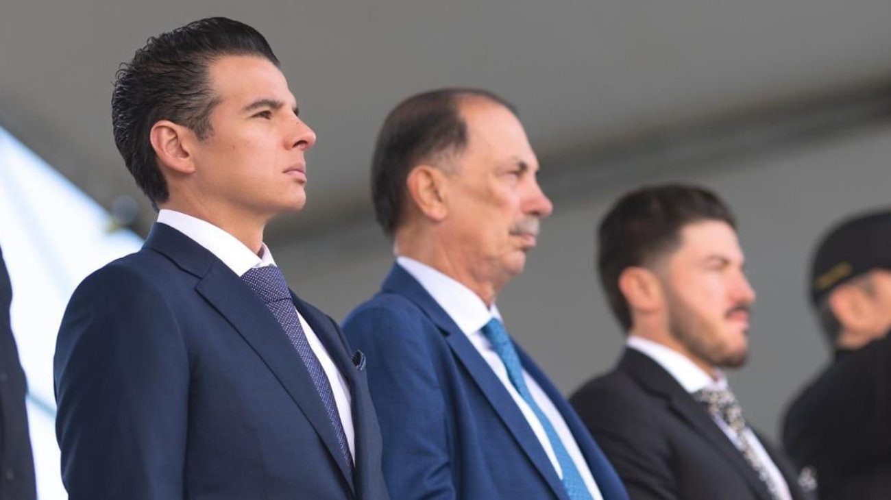 Anuncia Miguel Flores nueva división para control de multitudes