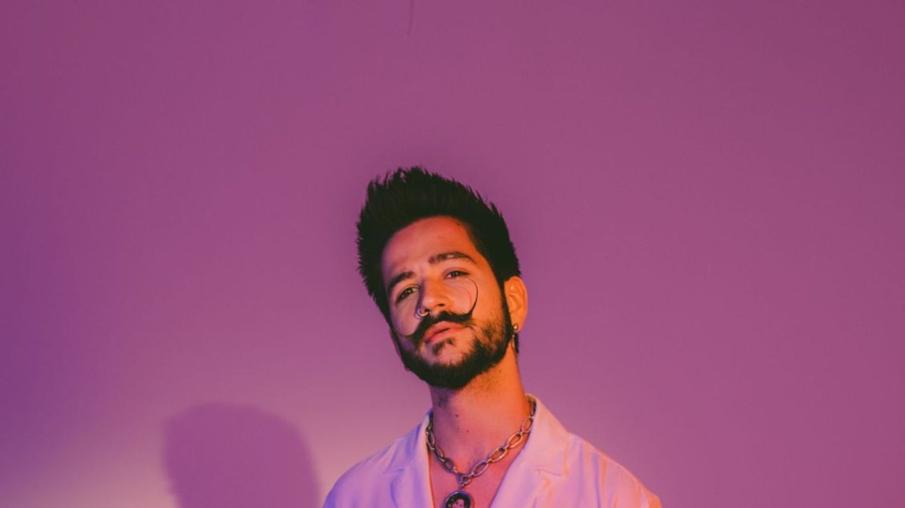 Camilo anuncia su Camilo 'Worldwide Tour 2026'