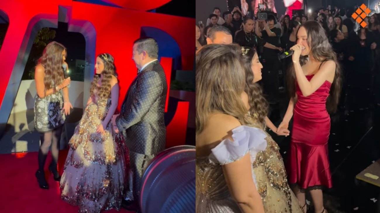 Pemex denuncia a empleada por millonaria fiesta de XV en Tabasco