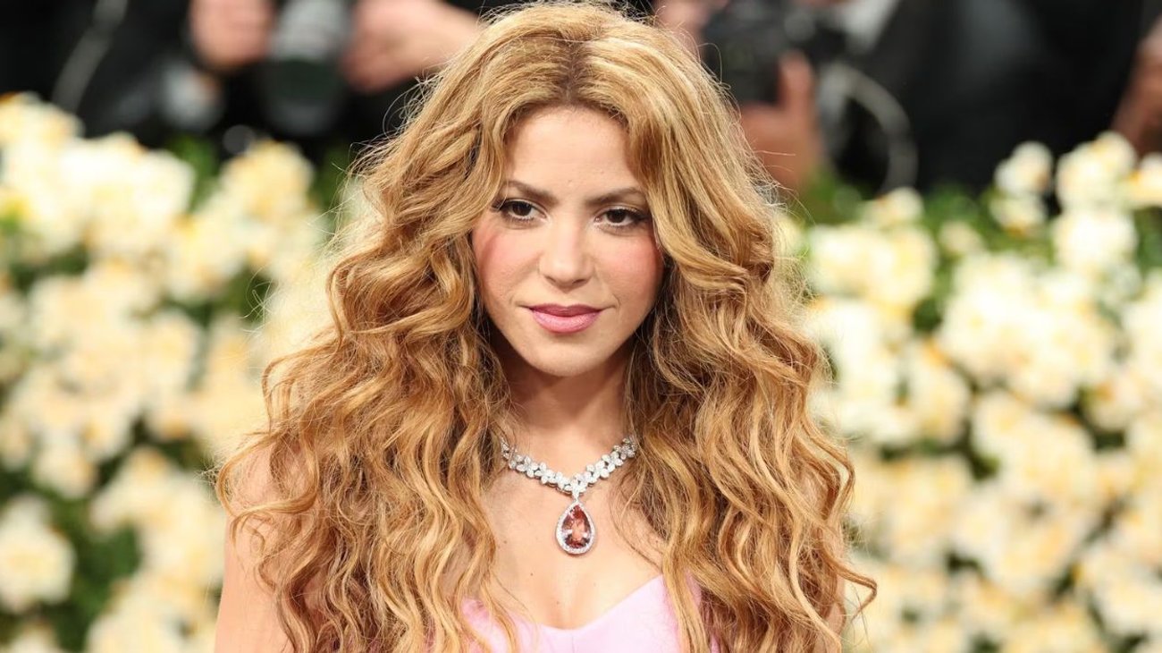 Shakira habla de su relación con Piqué tras cuatro años