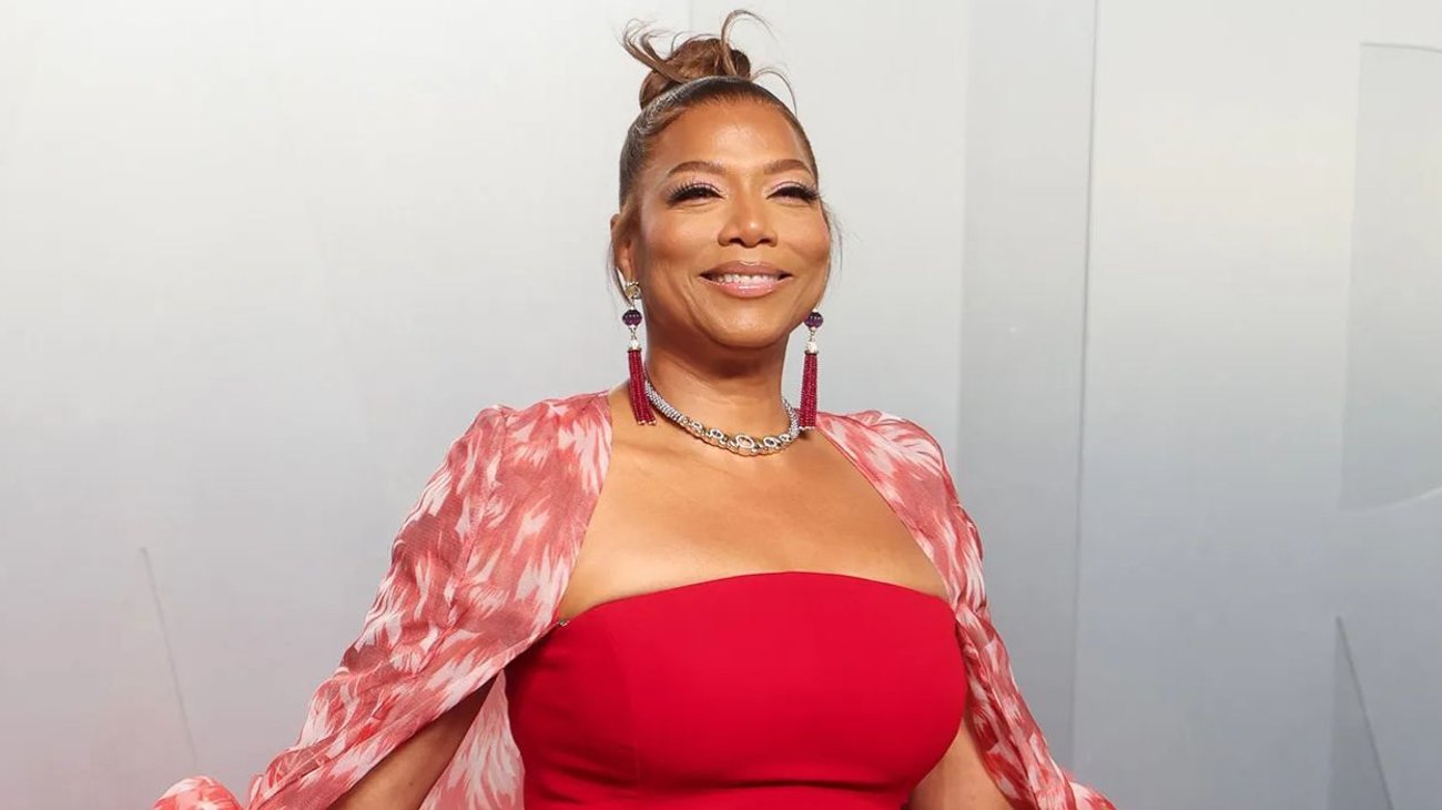Queen Latifah conducirá los AMAs y alista nueva música en 2026