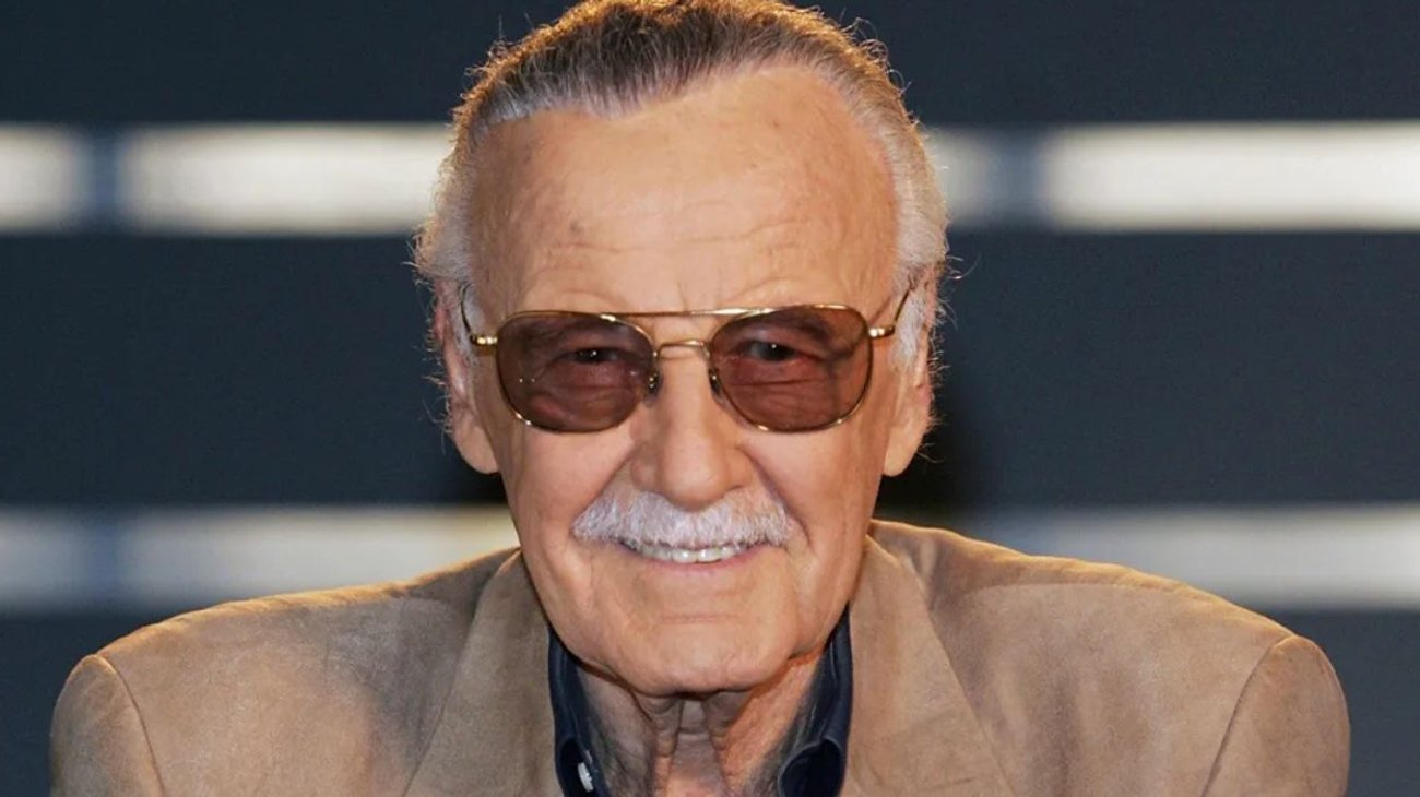 Stan Lee 'revive' con IA tras acuerdo con ElevenLabs