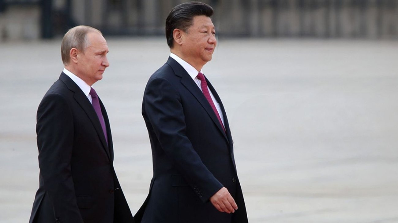 Donald Trump rechaza que Rusia o China controlen uranio iraní