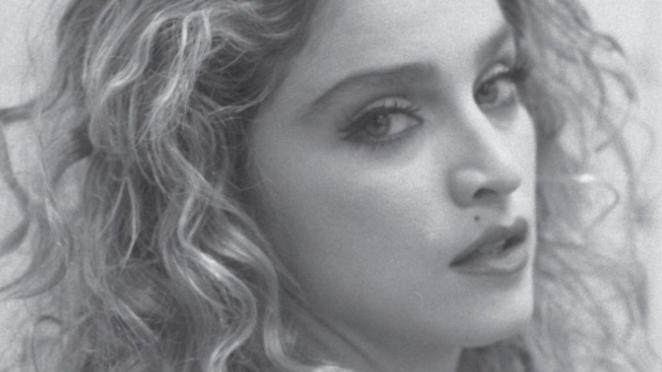 Madonna estrena nuevo libro con imágenes inéditas y secretos