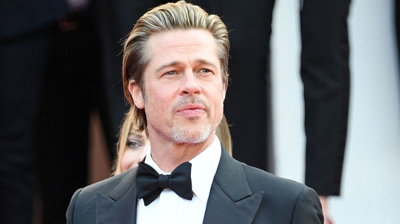 Brad Pitt acepta que dos hijos dejen de usar su apellido