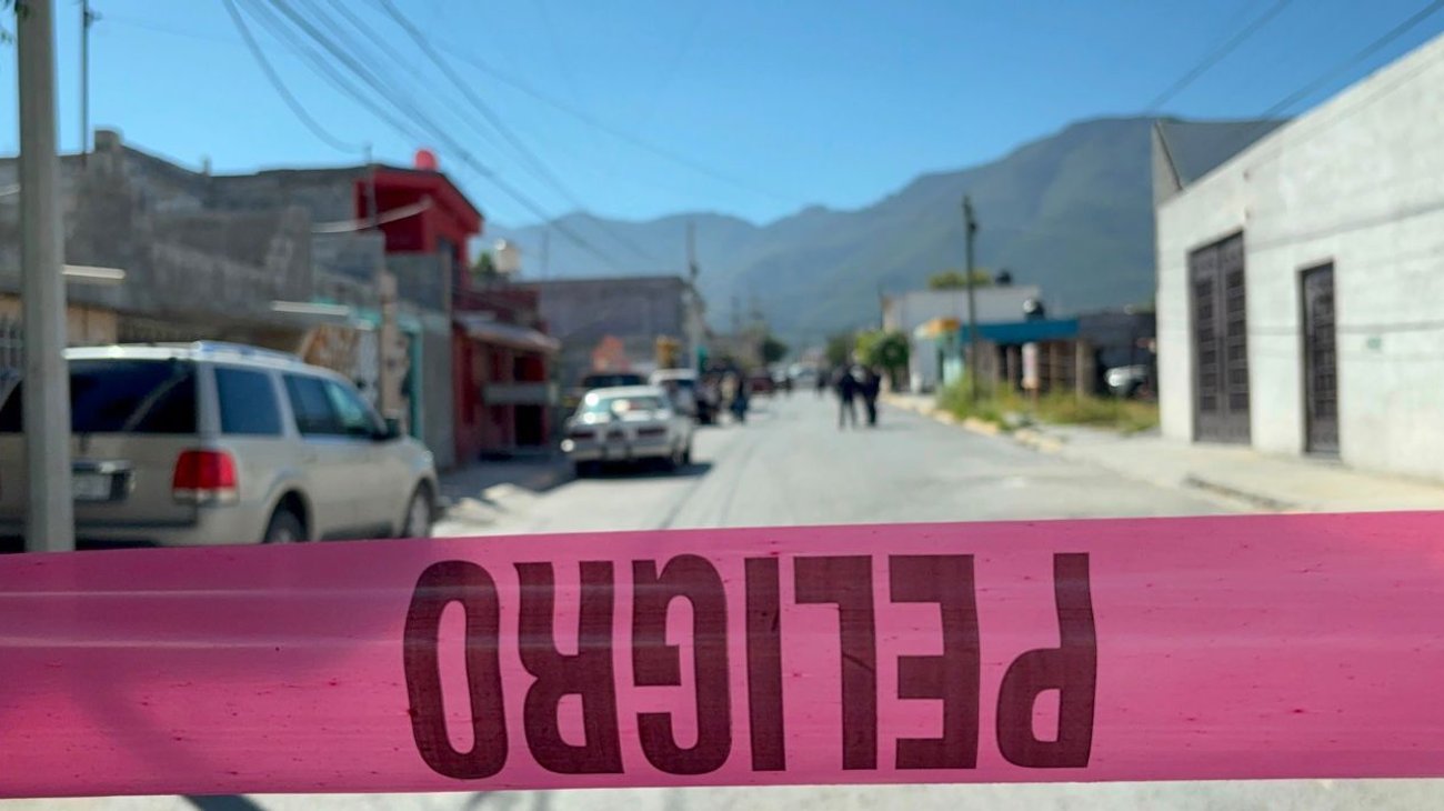 Fallece adolescente tras ser apuñalado en riña en Saltillo