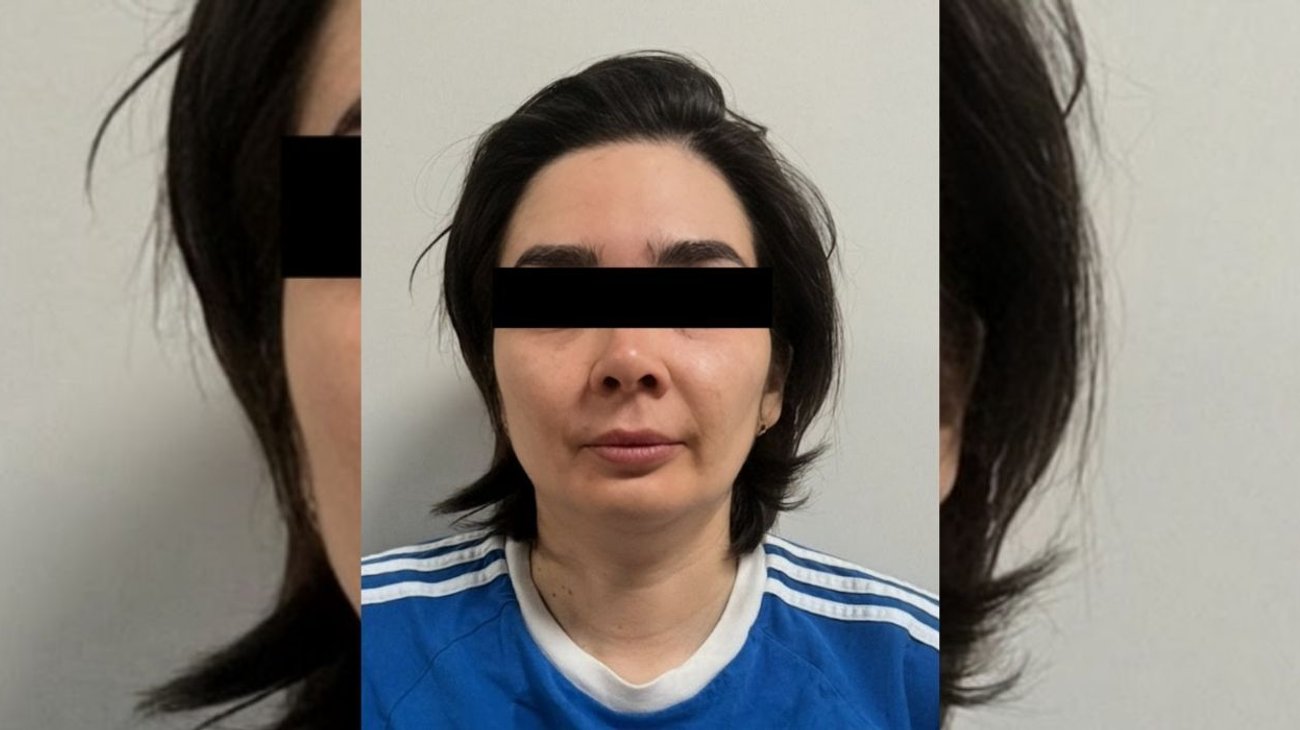 Regresa a prisión presunta defraudadora de boletos de avión
