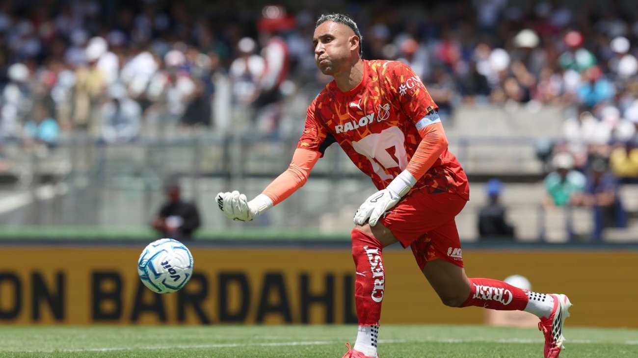Empatan Pumas y Querétaro sin goles en la jornada 4