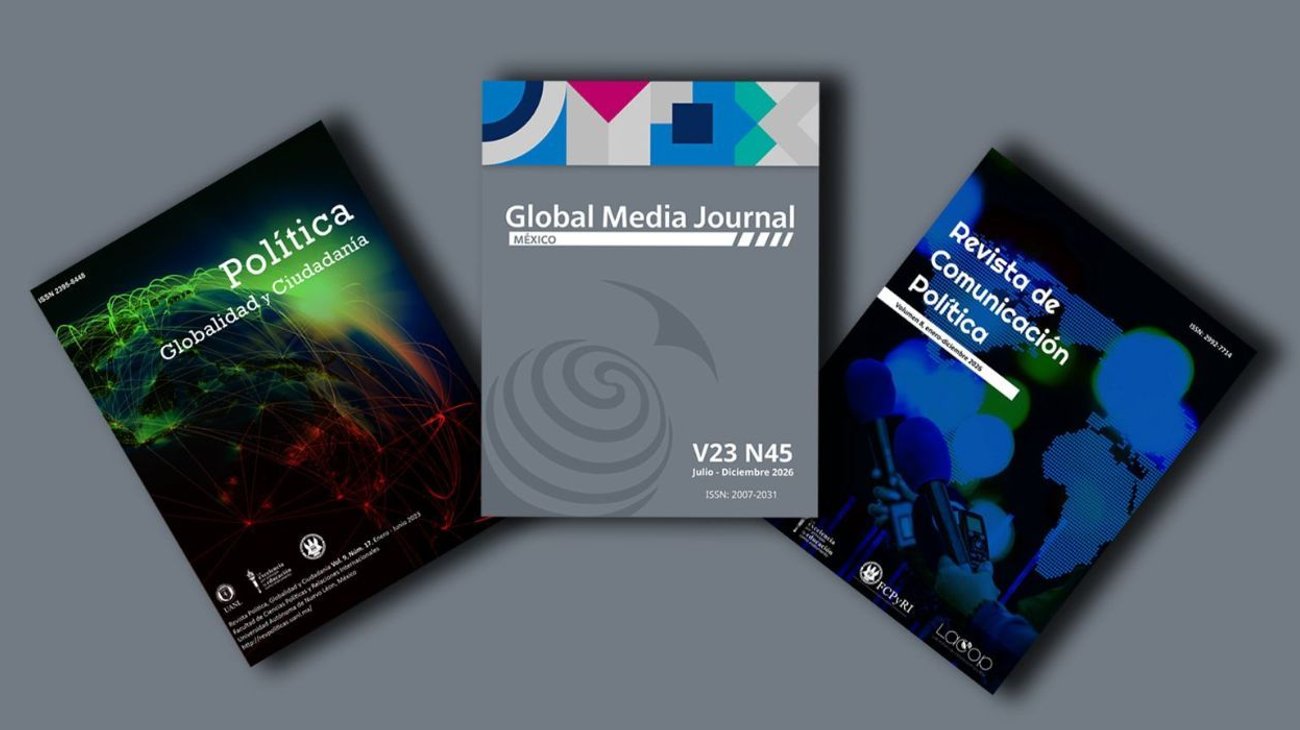 UANL coloca 19 revistas científicas en padrón nacional