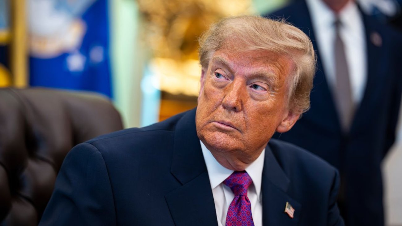 Declaran ilegal recorte a salarios de agrícolas por Trump