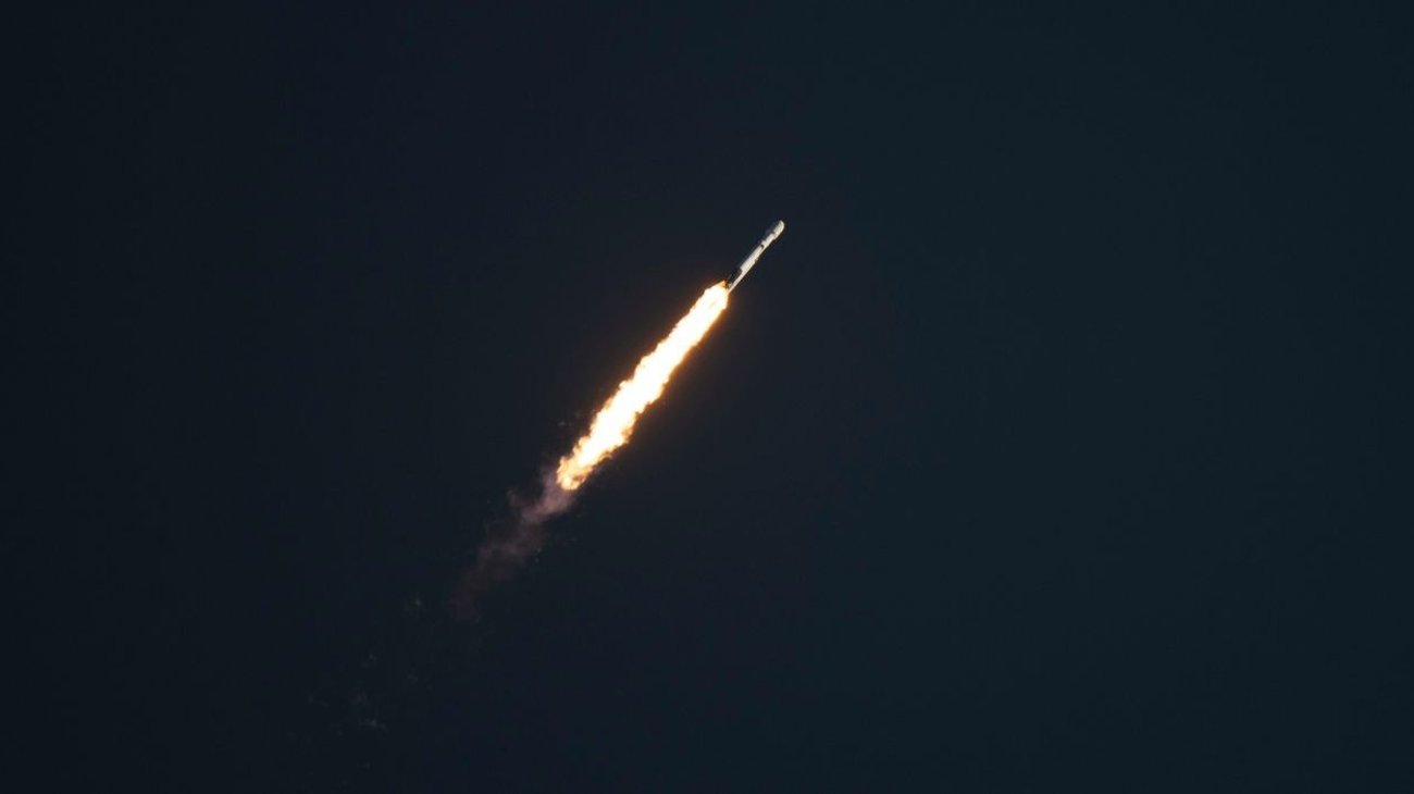 Despega con éxito el telescopio Nancy Grace Roman de NASA