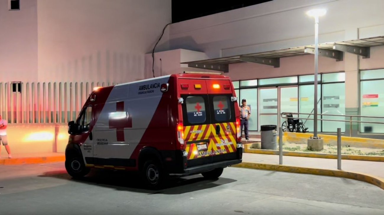 Muere sobreviviente de choque y van 7 víctimas en Matamoros