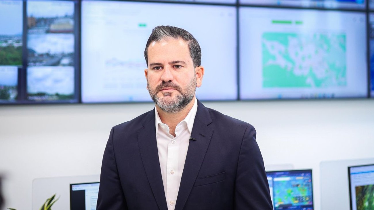 Destina Nuevo León 14 MDP para renovar monitoreo del aire