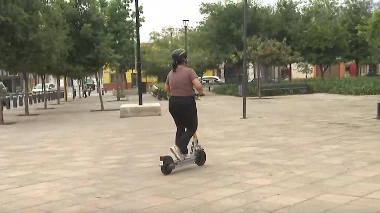 Alistan en Monterrey freno a scooters en avenidas