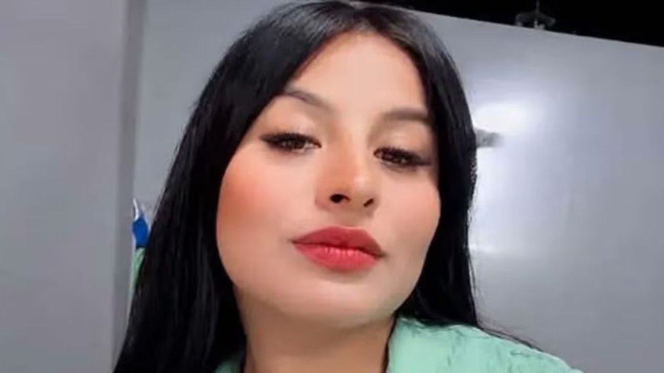 Detienen en Mexicali a sospechoso por muerte de Wendy Stefany