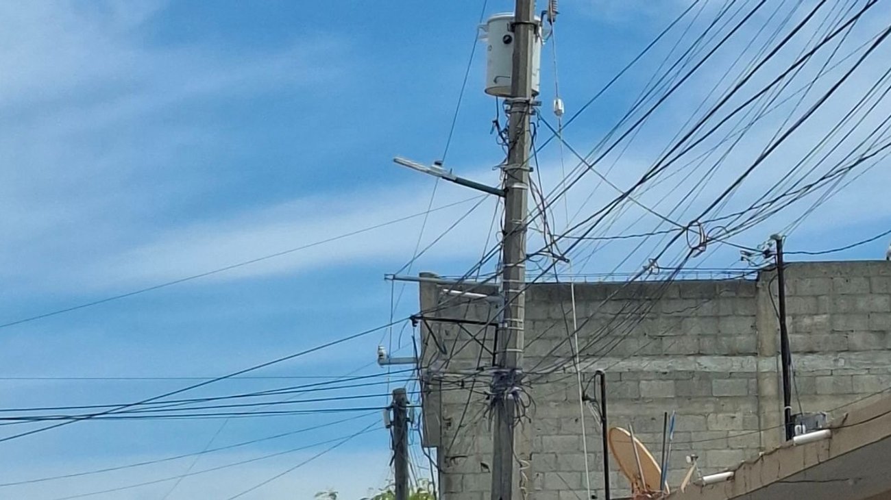 Rebasan los 30 años de rezago eléctrico en ejidos de Altamira