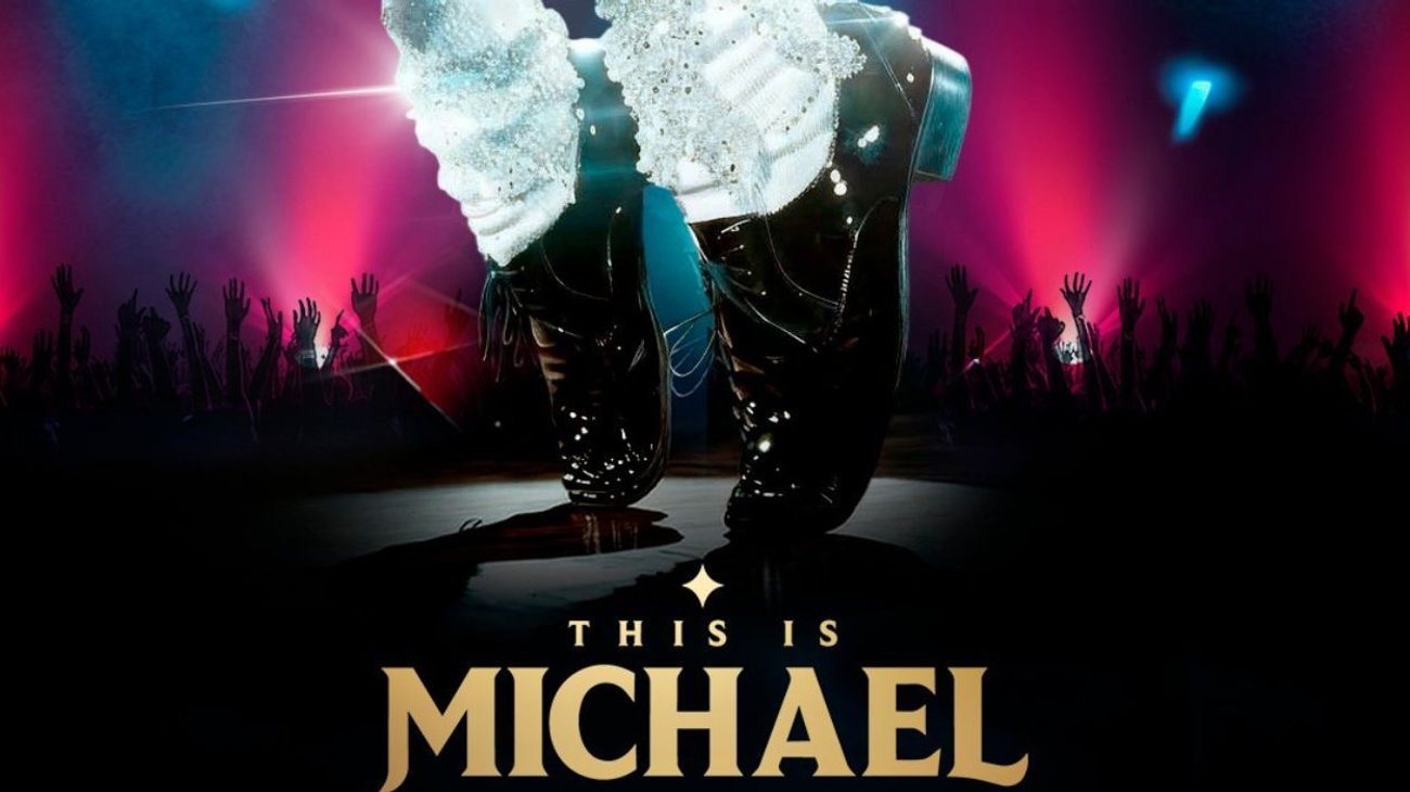 Regresa tributo de Michael Jackson a la Arena Monterrey