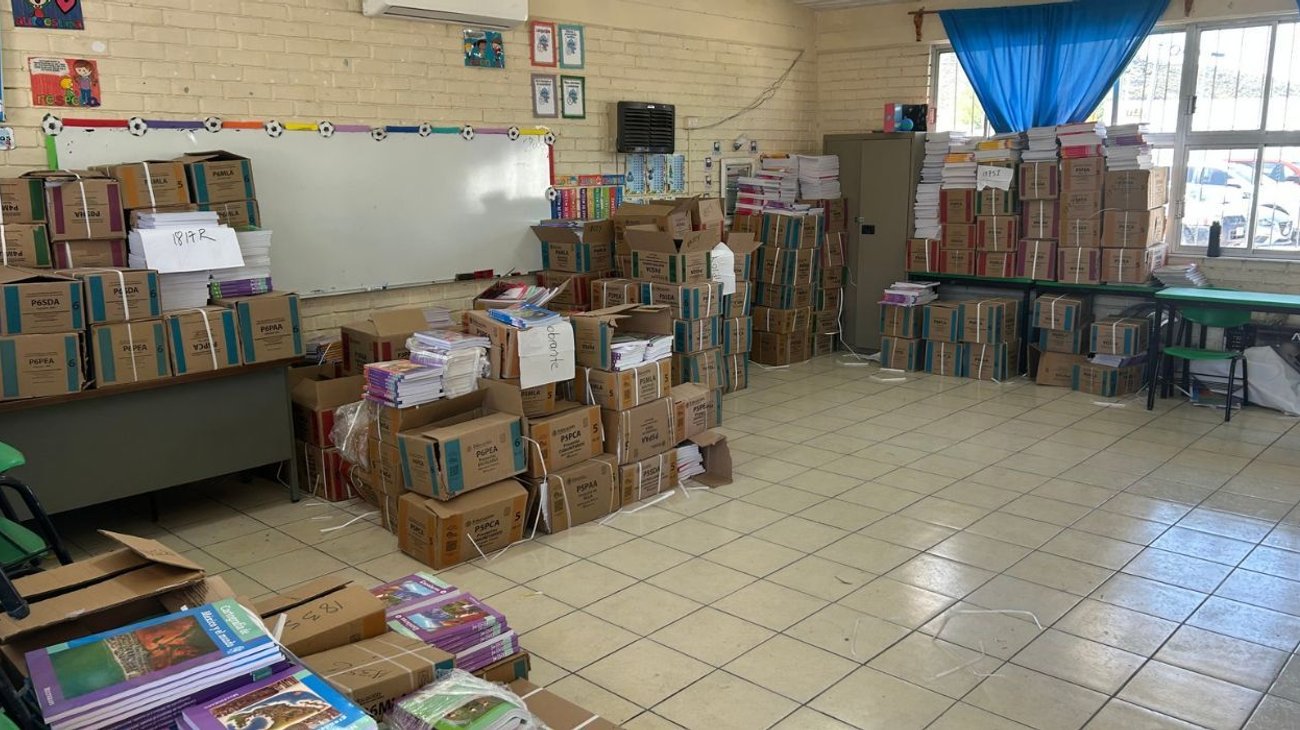 Señala subsecretario de Educación límites estatales