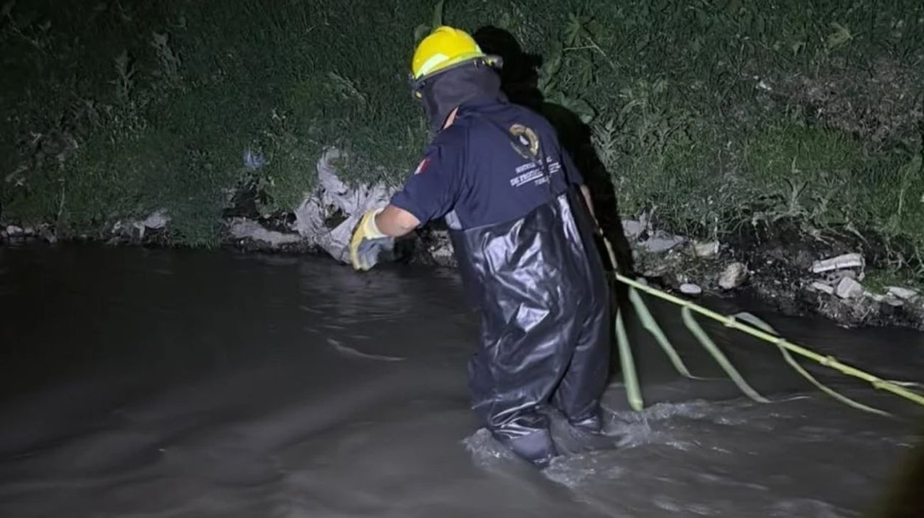 Movilizan lluvias y rescates a cuerpos de auxilio en Puebla