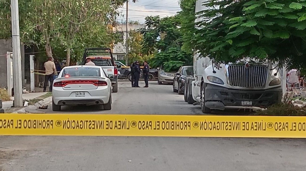 Ataque entre hermanos deja un muerto en El Carmen