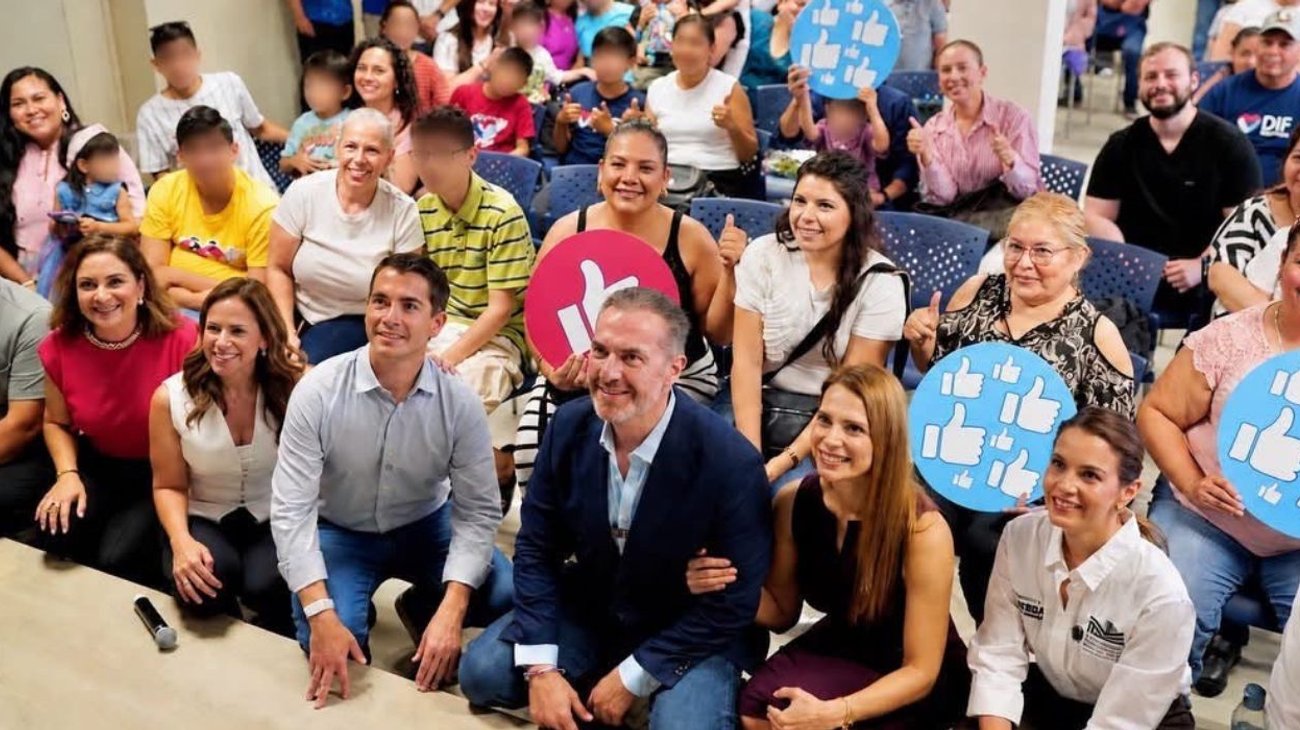 Reconocen labor de clínica especializada en autismo en Monterrey