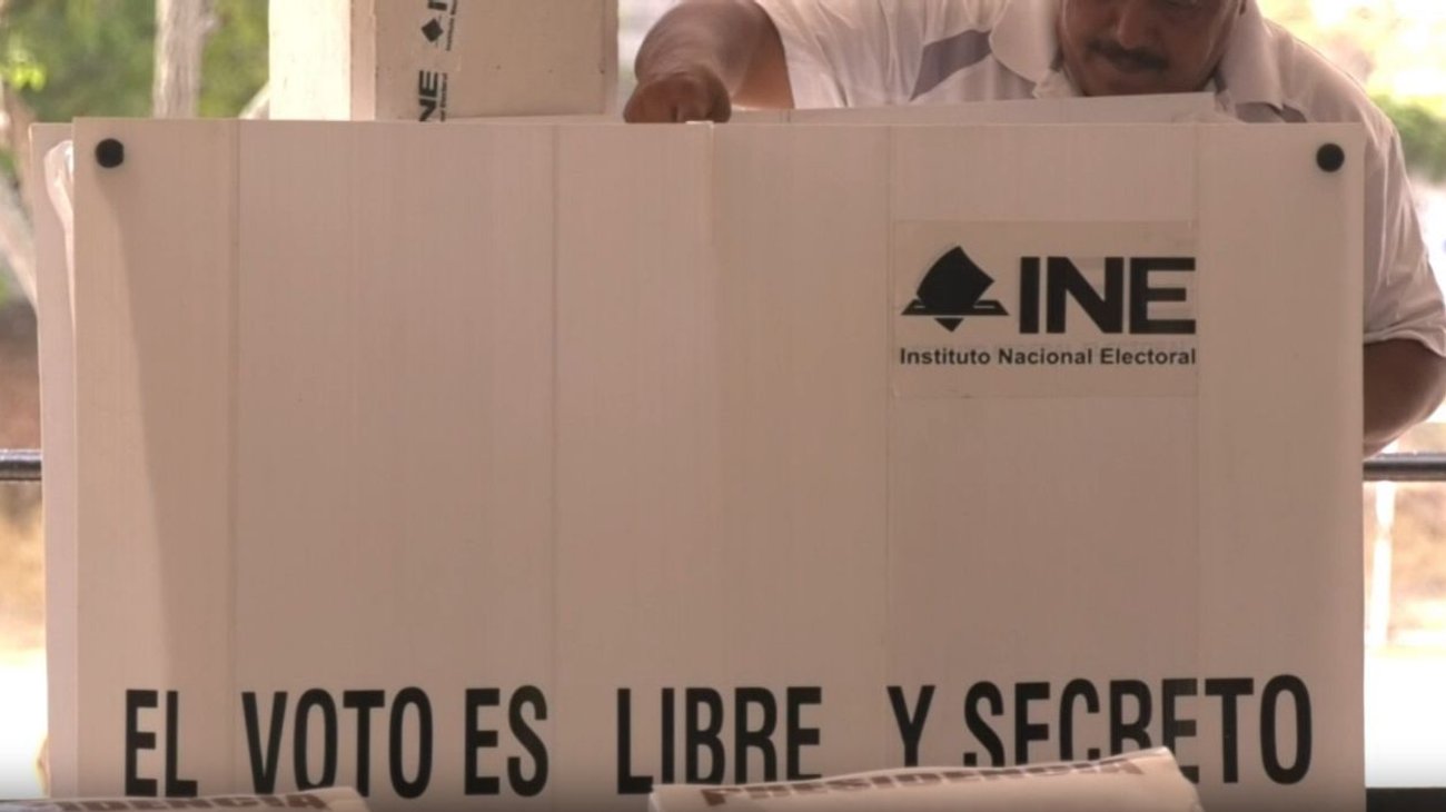 Implementará el INE nuevos mecanismos de revisión a candidatos