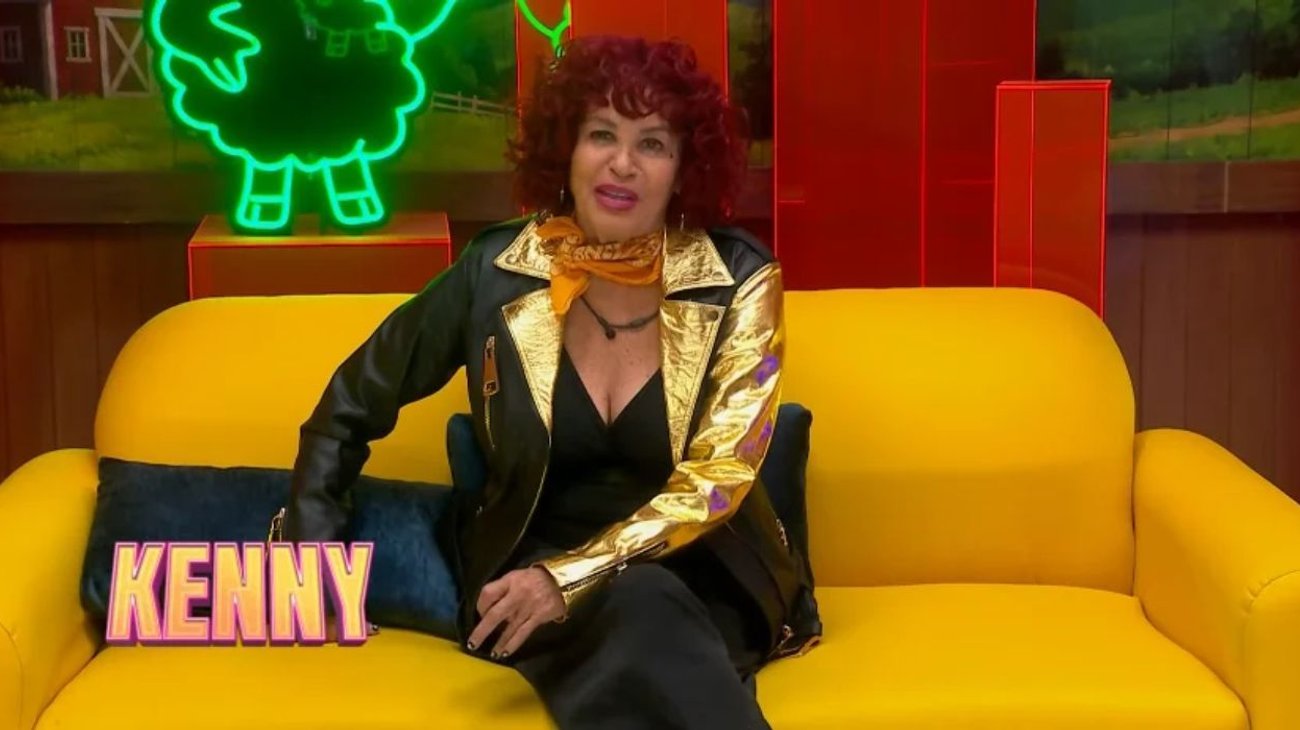 Kenni se convierte en la cuarta eliminada de La Granja VIP 2