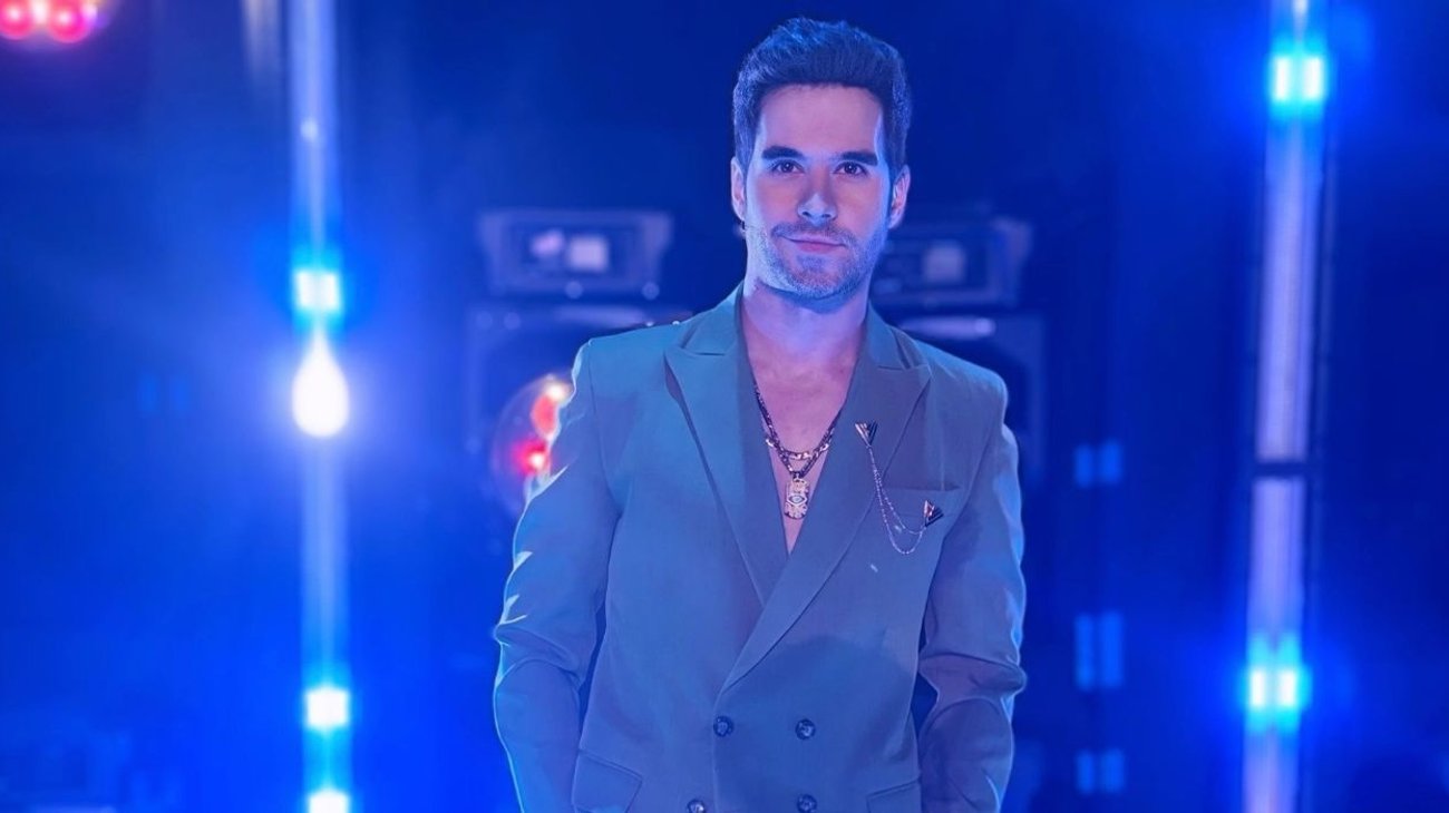 Regresa Eleazar Gómez a La Granja VIP 2 como nuevo crítico