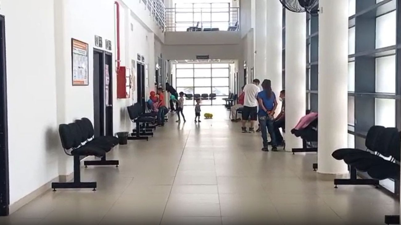 Promueven deporte y solidaridad por la infancia con mal
