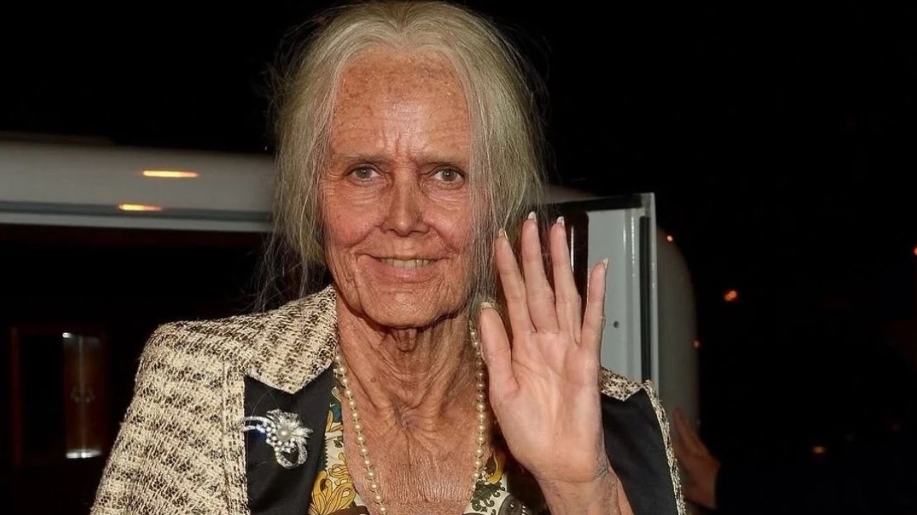 Prepara Heidi Klum su legendaria fiesta para Noche de Brujas