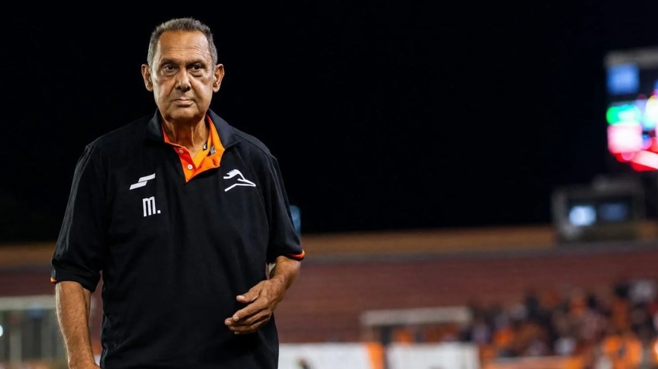 Muere José Eleuterio Mansur, creador de Correcaminos