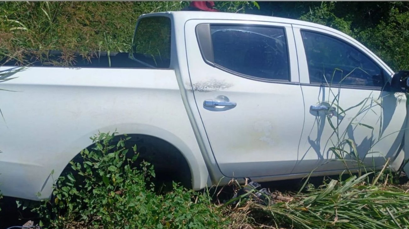 Aseguran tres vehículos robados en Culiacán y Navolato 