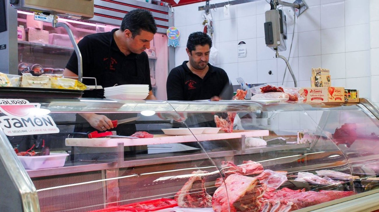 Vive México sobreoferta de carne por cierre de frontera 