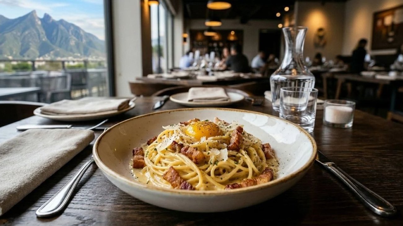 Celebran el Día Mundial de la Pasta y su origen histórico