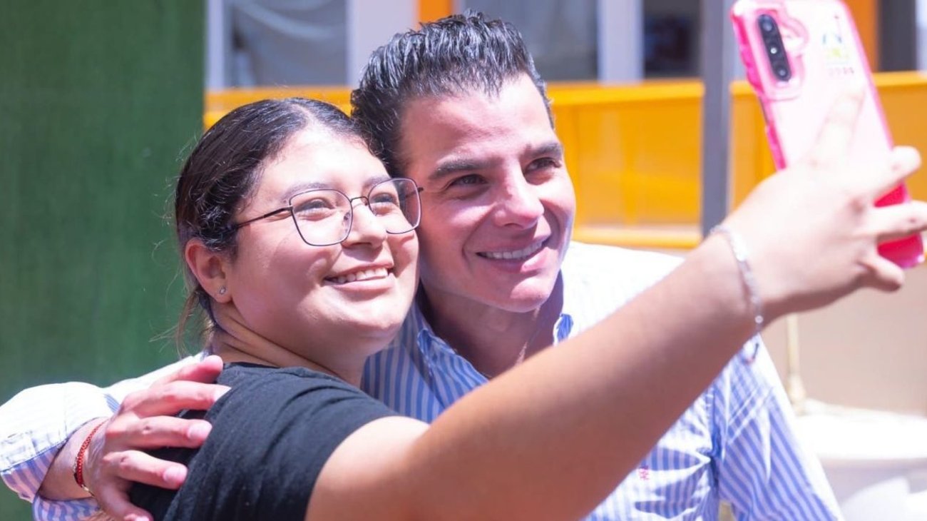 Promueven cercanía de programas sociales en Nuevo León